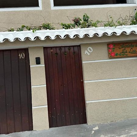 Cantinho Da Tia Lira Cabo Frio Luaran gambar