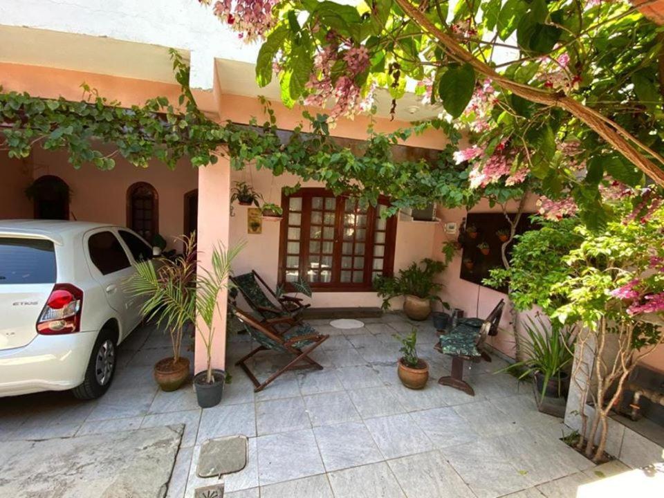 Cantinho Da Tia Lira Cabo Frio Luaran gambar
