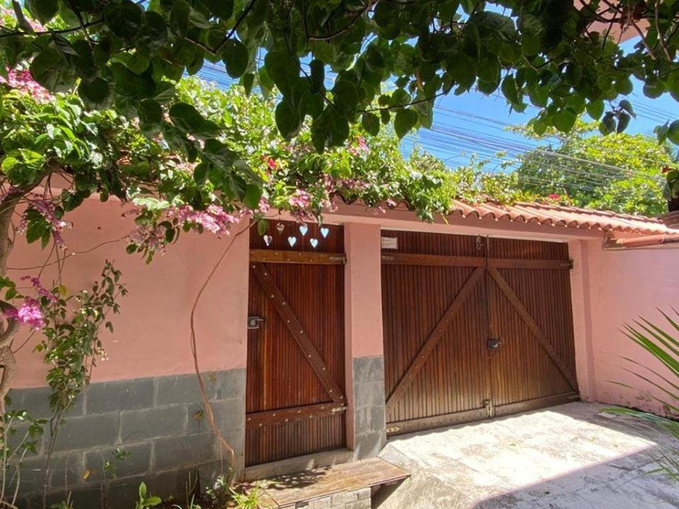 Cantinho Da Tia Lira Cabo Frio Luaran gambar