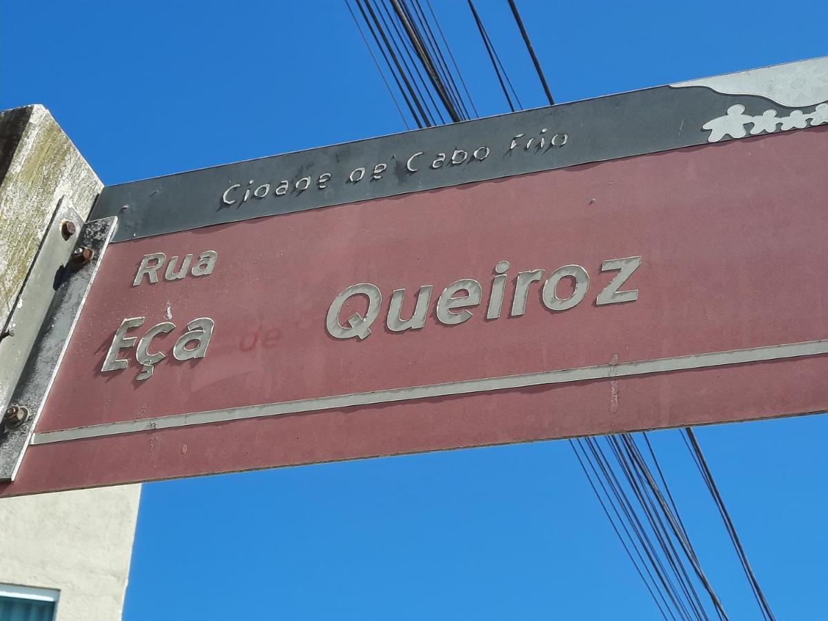 Cantinho Da Tia Lira Cabo Frio Luaran gambar