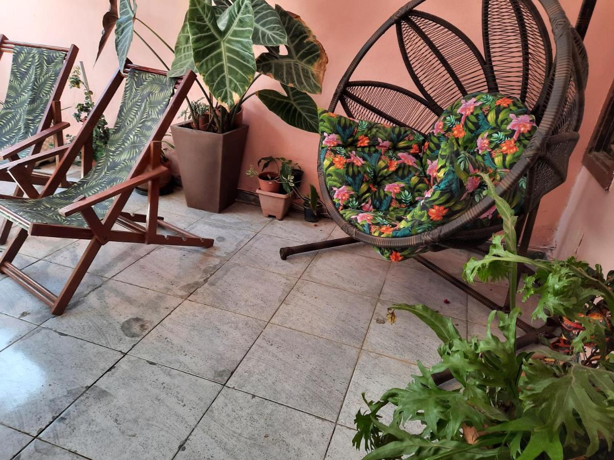 Cantinho Da Tia Lira Cabo Frio Luaran gambar