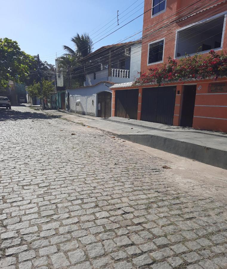 Cantinho Da Tia Lira Cabo Frio Bilik gambar